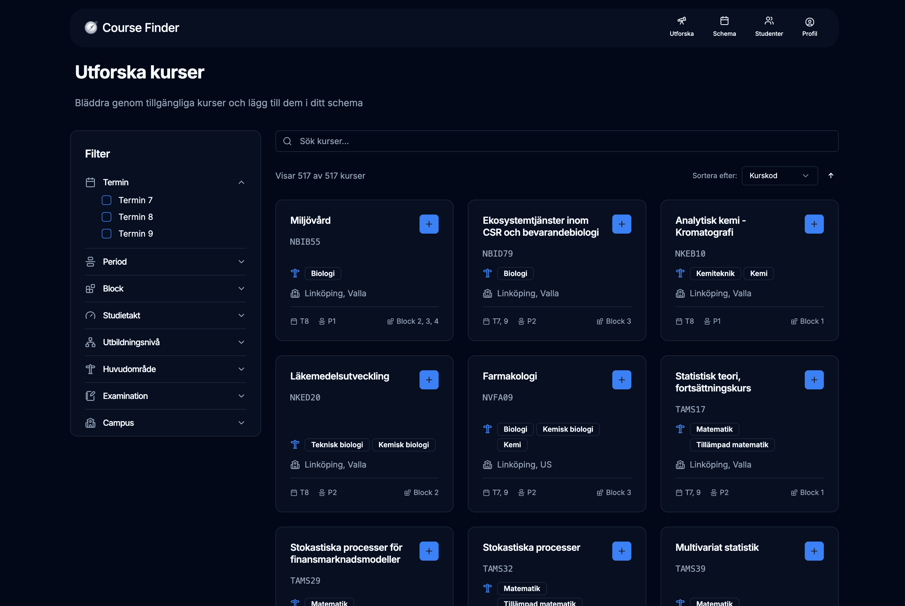 product preview